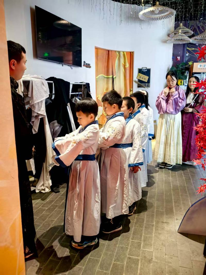 城中区文旅策划公司
